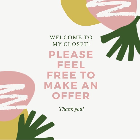 Welcome 💕✨🌸 - Picture 1 of 1